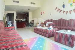 Hot Deal | Bright 1BD With Balcony | Close 2 Metro-pic_5