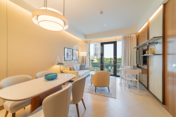 Brand New | Luxury Living | Serviced Apartment-pic_3