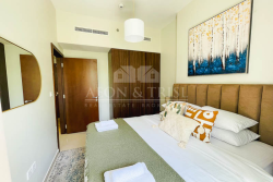 Stunning One Bedroom Apartment in Reva Residences-pic_4