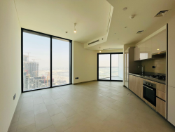 4 Chq 2Bedroom | Waterfront | With Balcony-image