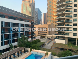 Available Now | Fully Furnished | Near DMCC Metro
