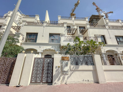 Huge 4 BHK + Maid Townhouse in JVC AED 2.5 Million
