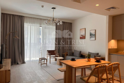 1 Bedroom Park View | Luxury Furnished | Vacant-pic_1