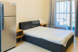 Spacious Studio | Chiller Free | Furnished-pic_1