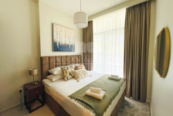 Stunning One Bedroom Apartment in Reva Residences-pic_2