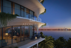 Luxurious 3 BR | Ocean House By Ellington-image