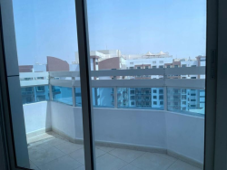 Vacant | Well maintained | Book now | Balcony-pic_4