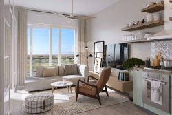 Golf Ville  For Sale | Dubai Hills Estate | 1BR Apartment