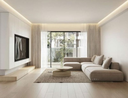Exclusive and Luxury | 2 Bedroom | Mayas Geneva-pic_2
