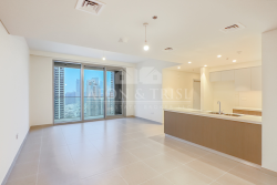 3 BR Apartment Burj Khalifa and Downtown View | Chiller Free