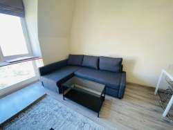 Furnished | Bright Studio | Well-Maintained-pic_2