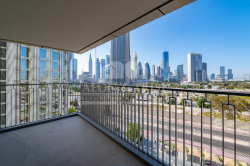 Exclusive 3BR with Balcony in Downtown Views II-pic_1