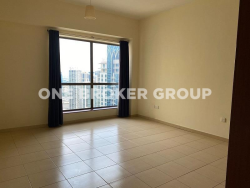 1 Bed + Study | Unfurnished | Largest Layout
