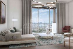 Safa One By DAMAC - Apartments From AED 1.65M