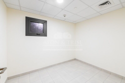 Chiller Free 1 Bedroom Apartment for Rent in Green Lakes 2 JLT-pic_1