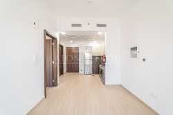 Ready 1 Bed Apt | Brand New | Modern Finishes
