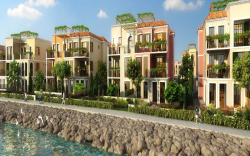 In Demand 4 Bedroom Townhouse JVC Lowest Price