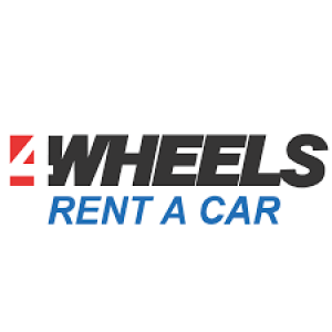 4 Wheels Rent A Car LLC
