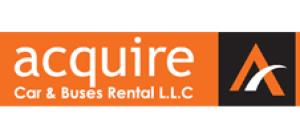 Acquire Car and Buses Rental LLC