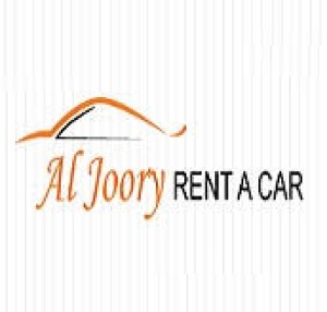 Al Joory Rent A Car shop