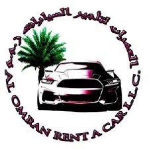 Al Omran Rent A Car company