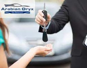 Arabian Orxy Car Rental LLC