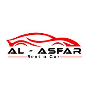 Asfar Rent a Car company