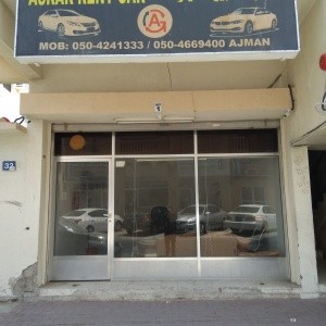 Asrar Rent Car company