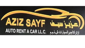 Aziz Sayf Auto Rent A Car LLC
