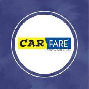 Car Fare Rent A Car LLC