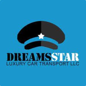Dreams Star Luxury Car Transport LLC