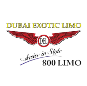 Dubai Exotic Limo company