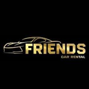 Friends Car Rental company
