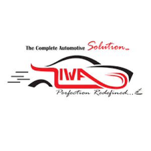 Liwa Luxury Motors Vehicles Services LLC