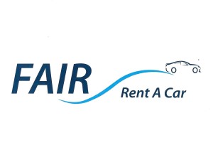My Fair Rent A Car company