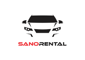 Sano Rent A Car company