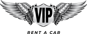 VIP Rent A Car LLC Contact