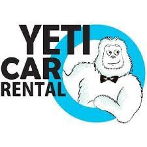 Yeti Car Rental LLC