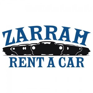 Zen Rent A Car company