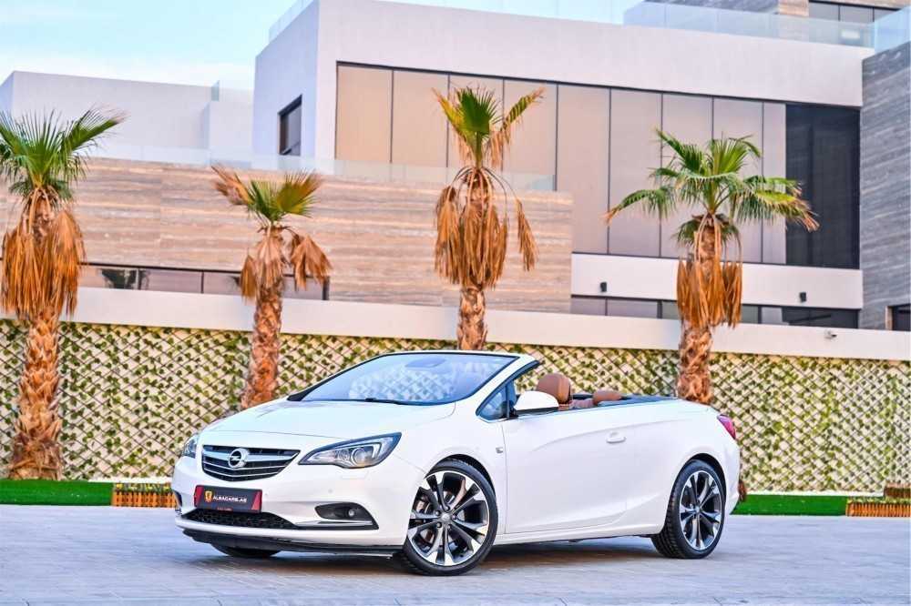 10 best Opel cars for rent in Dubai marina