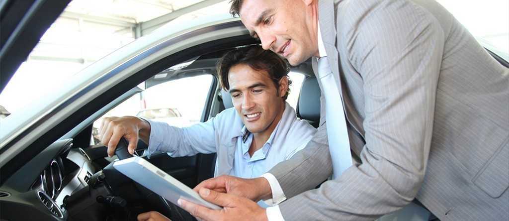 The Most Important Features of a Good Car Rental Website