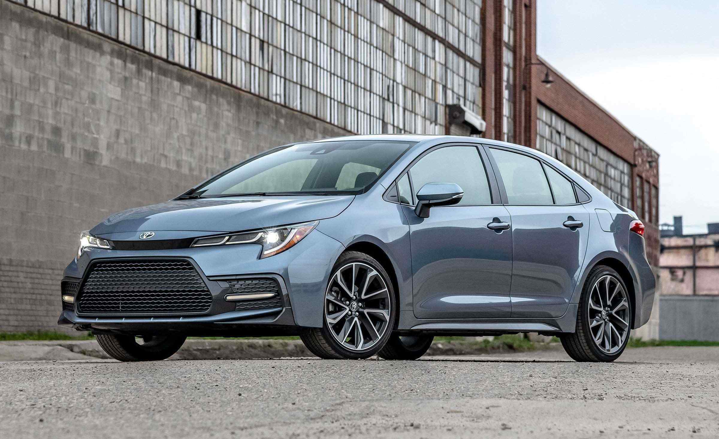 Comprehensive Guide to Compact Cars: Everything You Need To Know About These Cars!
