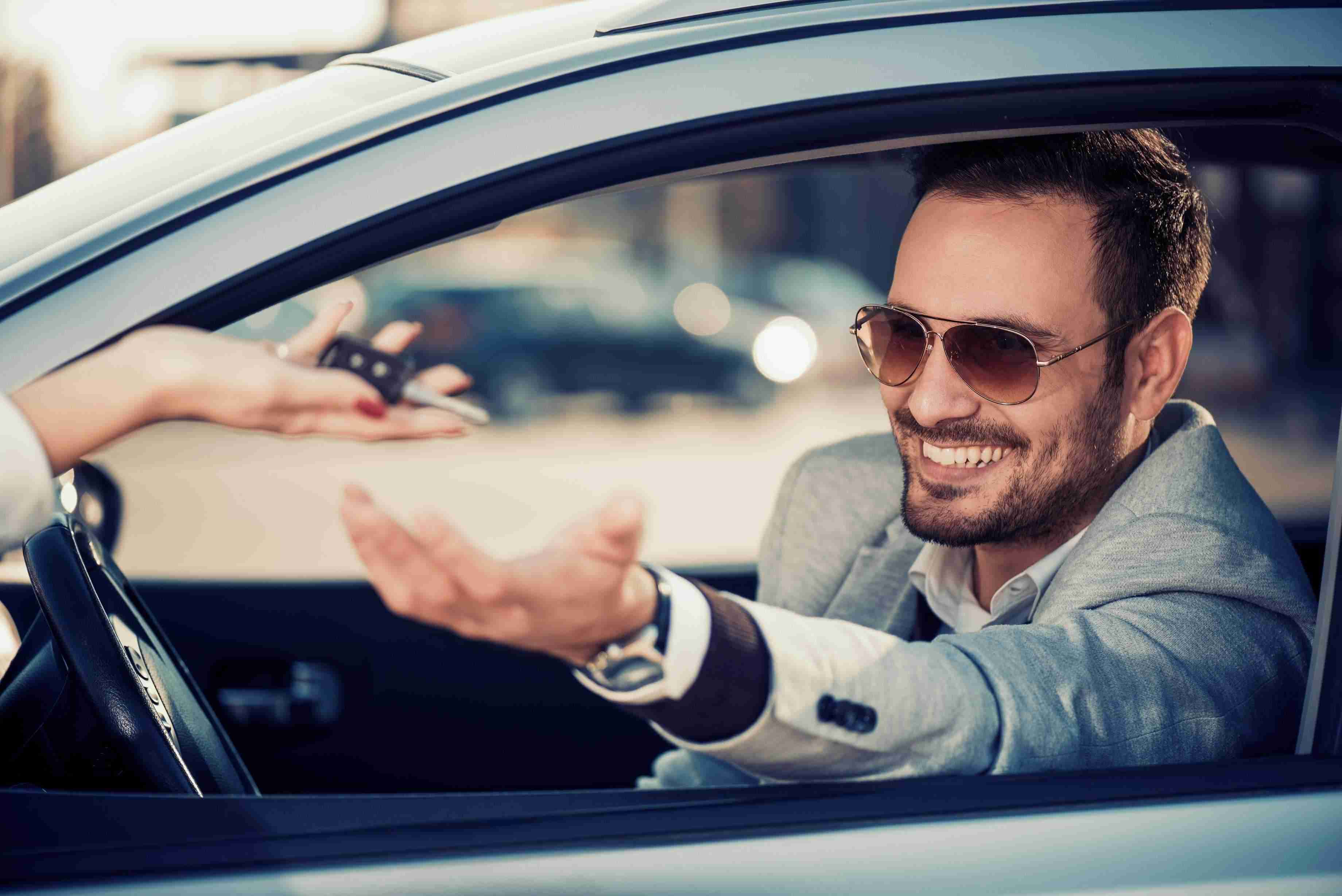 Tips to Guide You When Finding the Perfect Car Rentals Services