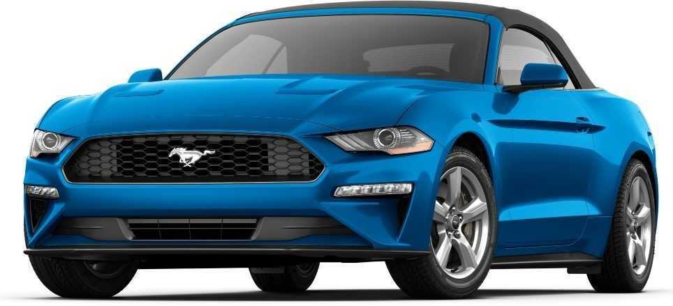 Best Ford Blue Cars For Rent In Dubai Hills Estate