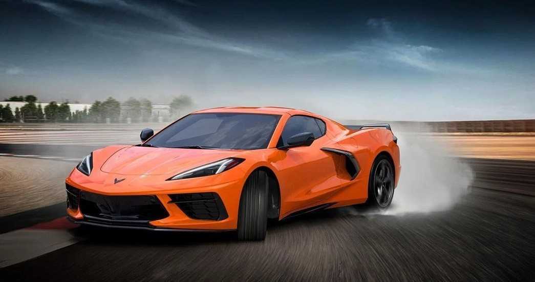 Top 6 Sport Cars For Rent In Nad Al Sheba