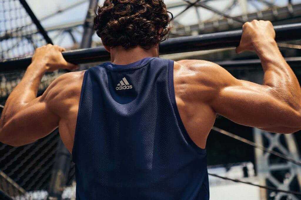 Top 8 Simple Tips to Build Muscle Fast