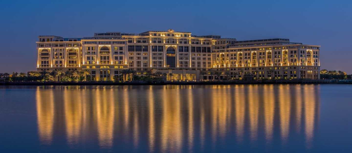 Living the High Life: Most Expensive Luxury Hotels in Dubai