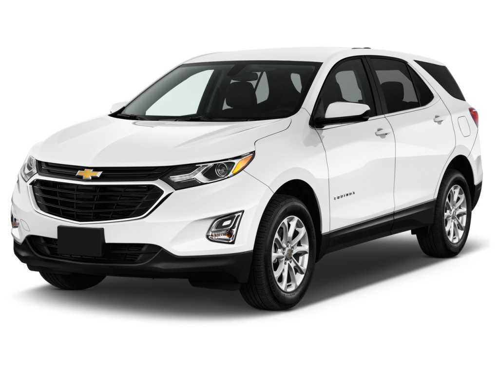 Top Best Chevrolet Equinox Cars For Rental in Sports City Dubai