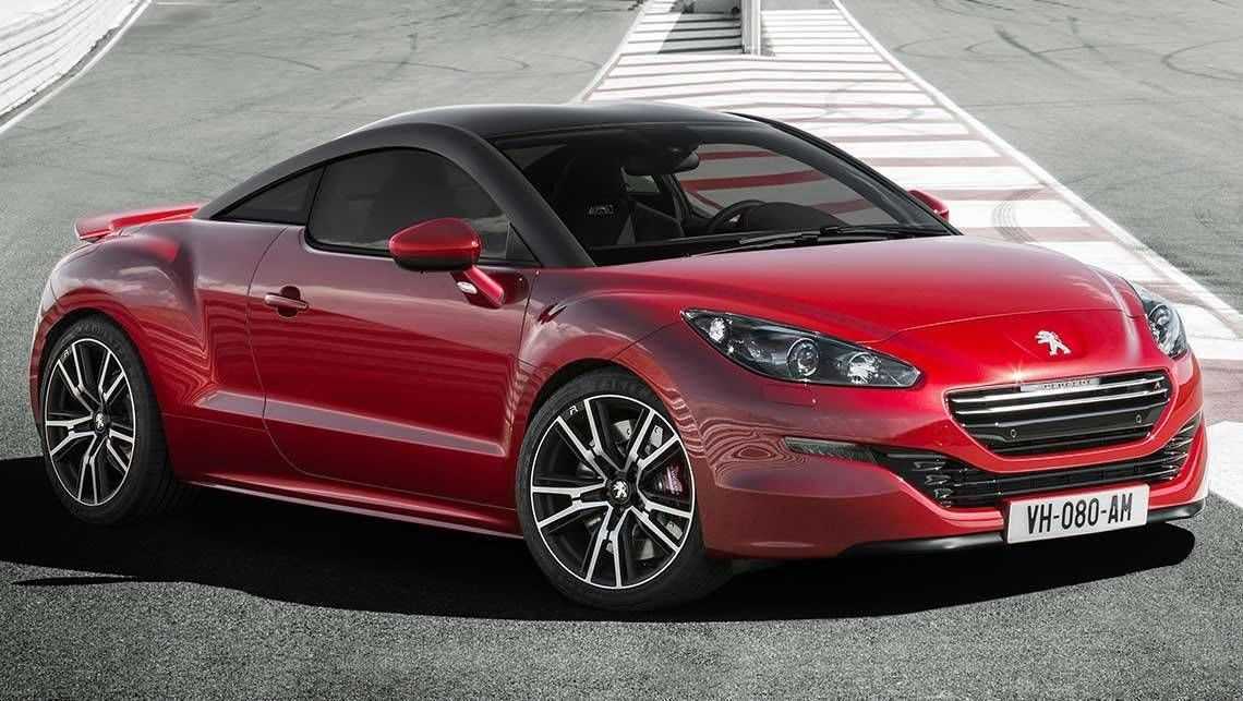 Top 10 Best Peugeot Red Cars for Rent in Dubai Marina