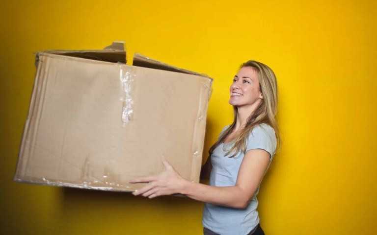  Best Home movers in Abu Dhabi